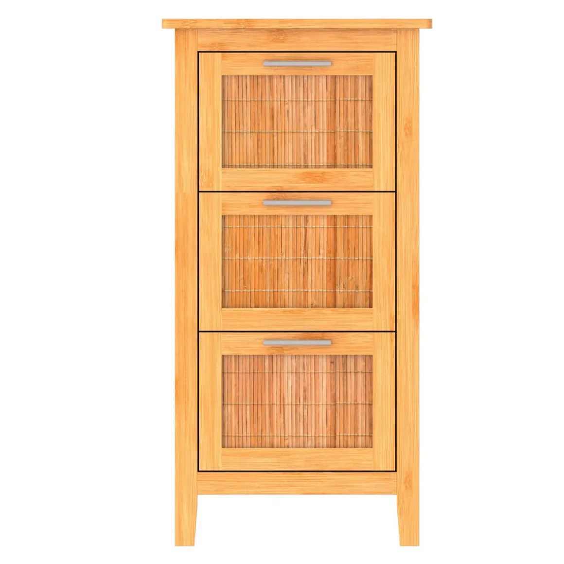 Schütte Bambus Unterschrank