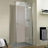 Schulte Duschrückwand Decodesign-Set Erweiterung 900 x 2100 mm taupe