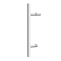 Schulte Eckeinstieg Alexa Style 2.0 inkl Duschwanne 90 x 90 cm