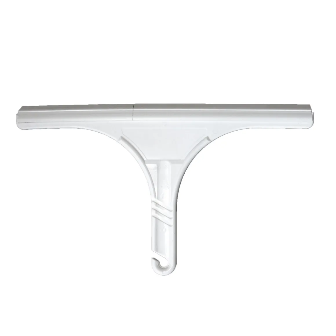 Schulte Glaswischer weiß