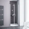 Schulte Pendeltür ExpressPlus Alexa Style 2.0 Nische 192 x 90 cm
