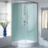 Schulte Wellnesskabine Kreta II light-grün