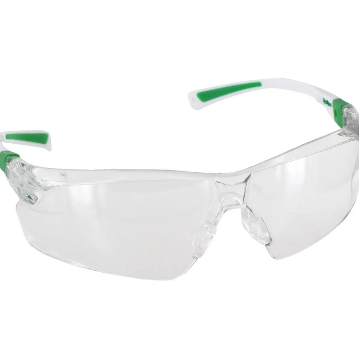 Schutzbrille klar Anti-Beschlag