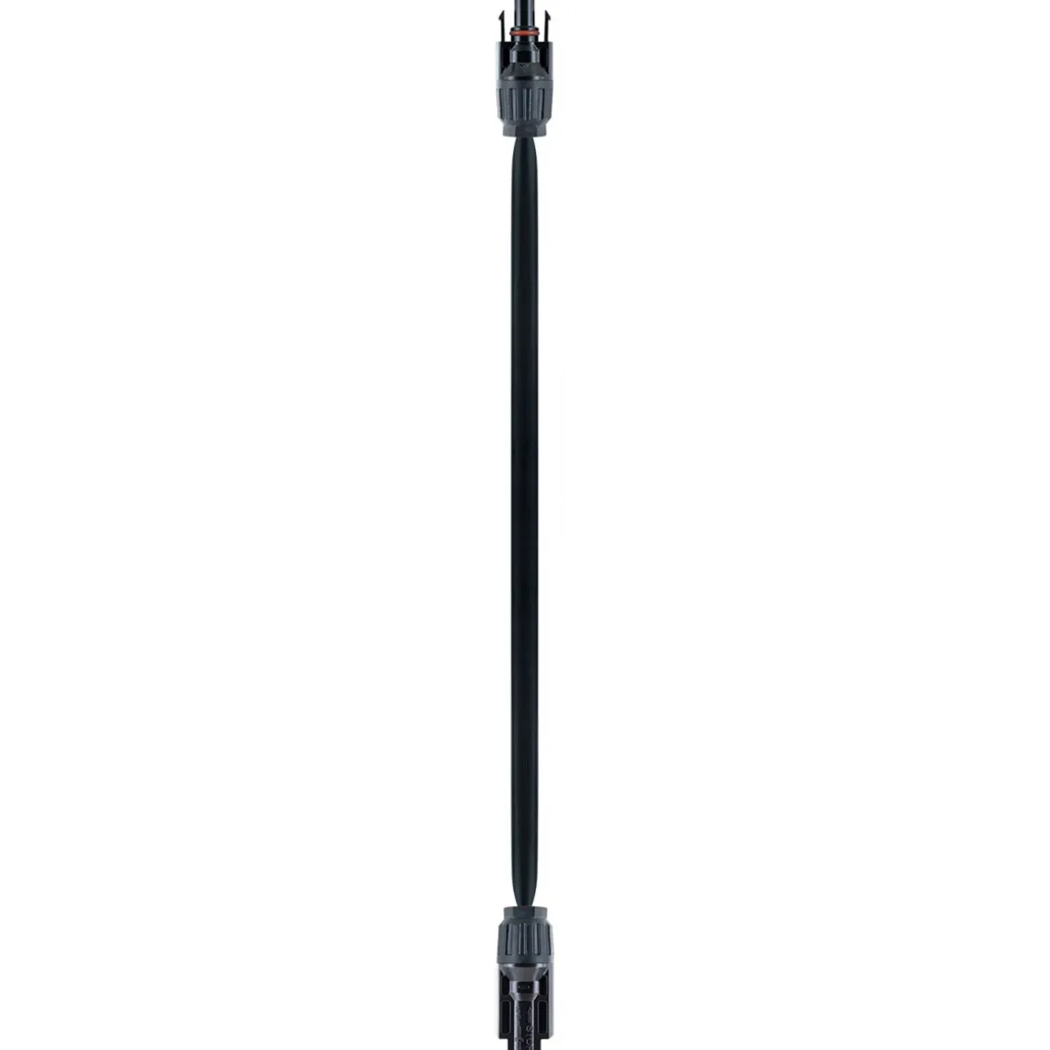 Schwaiger Flachkabeladapter MC4 30 cm