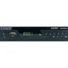 Schwaiger FULL HD Satellitenreceiver mit USB Anschluss