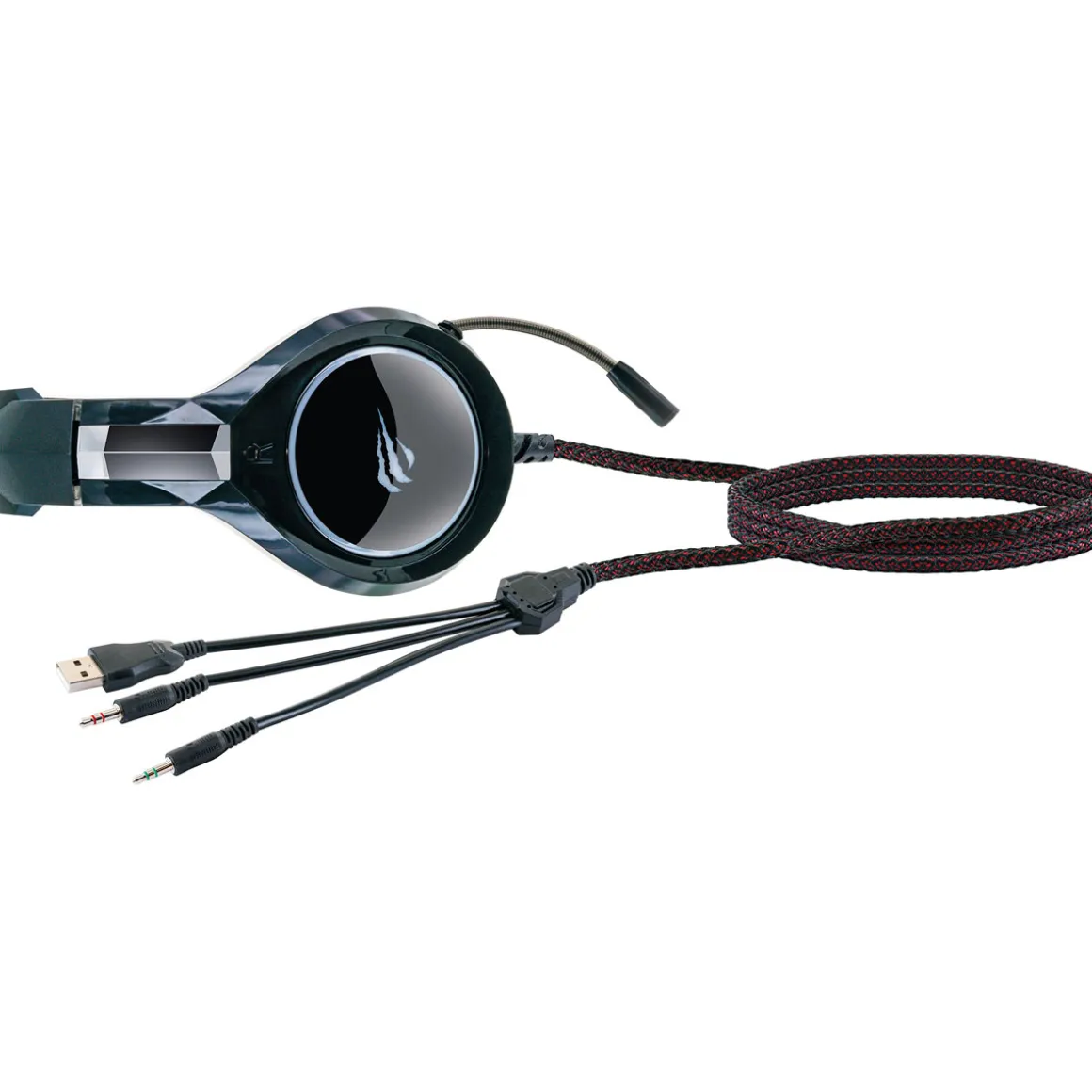 Schwaiger Gaming Headset