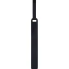 Schwaiger Klettbinder 10-teilig 170 mm schwarz