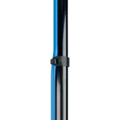 Schwaiger Klettbinder 10-teilig 170 mm schwarz