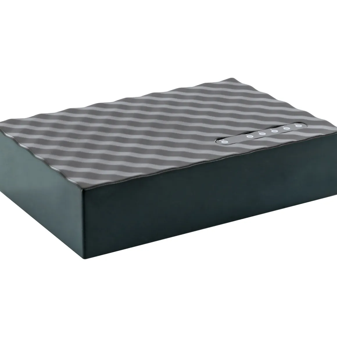 Schwaiger Netzwerk Switch 5-Port