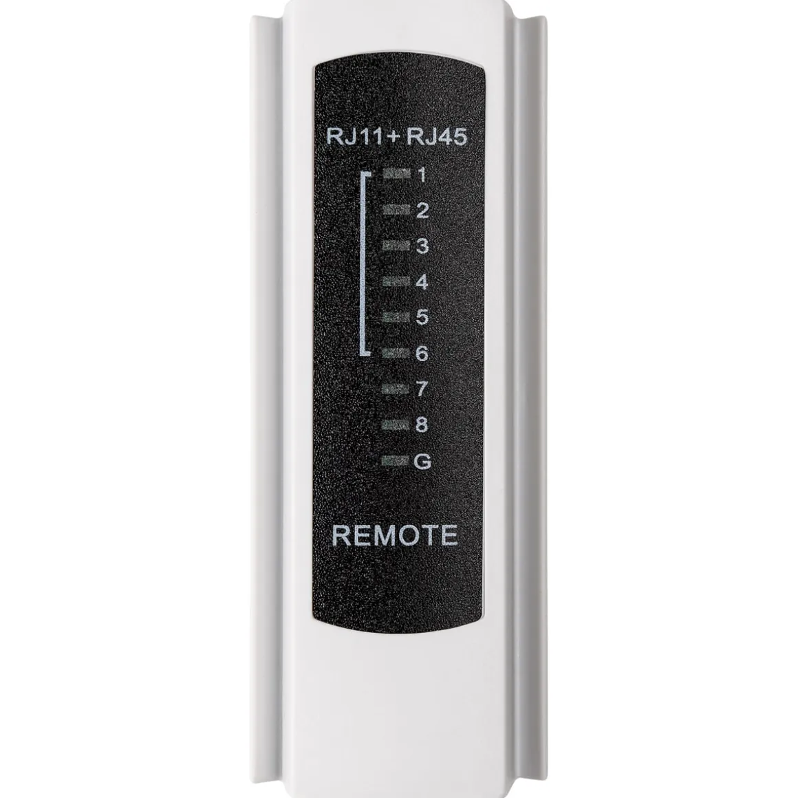 Schwaiger Netzwerkkabeltester für RJ45 und RJ11