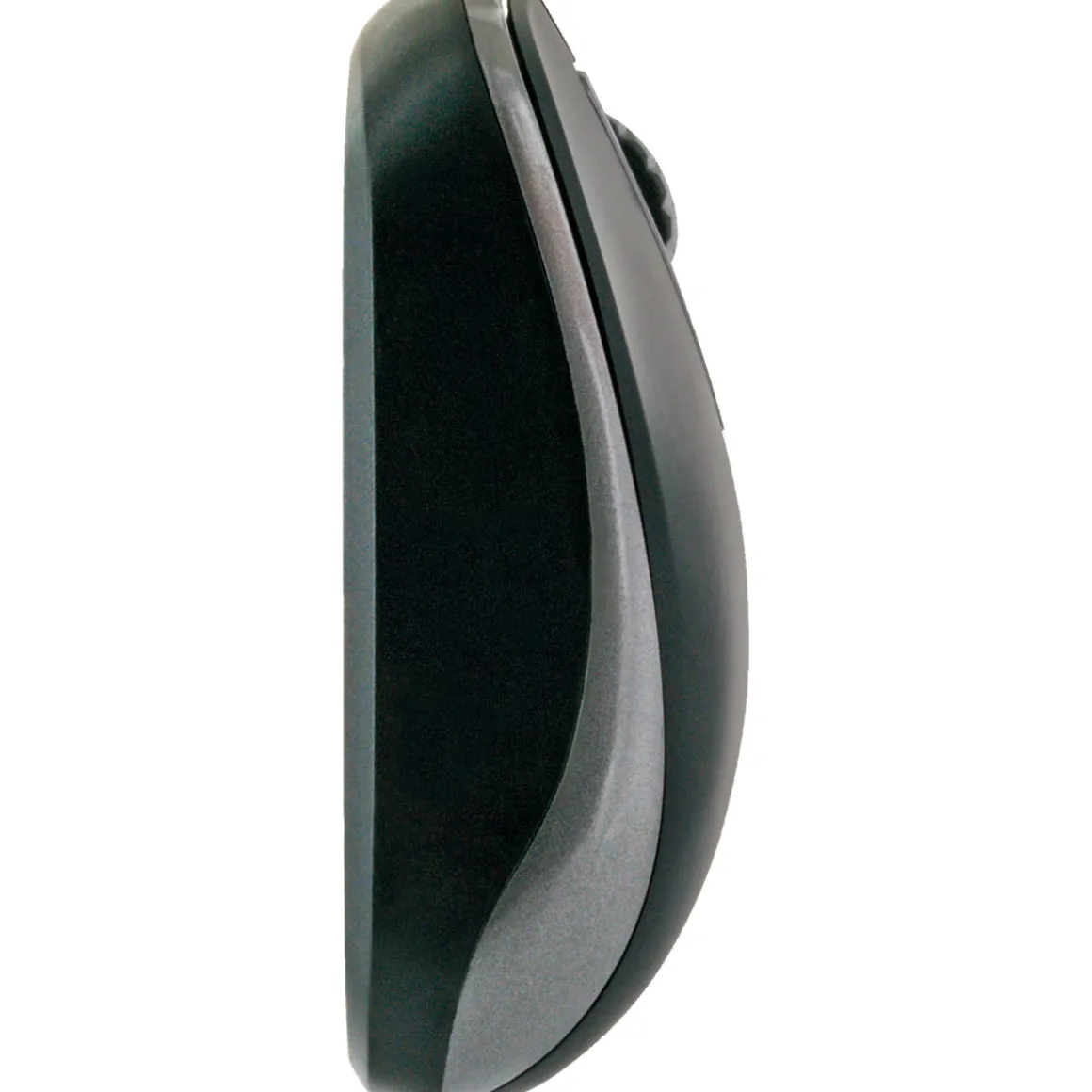 Schwaiger PC Funkmaus schwarz