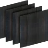 Schwaiger Solarmodul Slim-Line 800Wp 4er Set