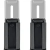 Schwaiger Soundbar-Wandhalter einstellbar