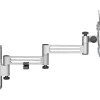 Schwaiger TV-Wandhalter Motion 9 für Camper bis 43 Zoll