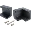 Schwaiger Wandmontageset 6-fach