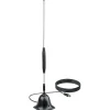 Schwaiger DVB-T2 HD Stabantenne aktiv