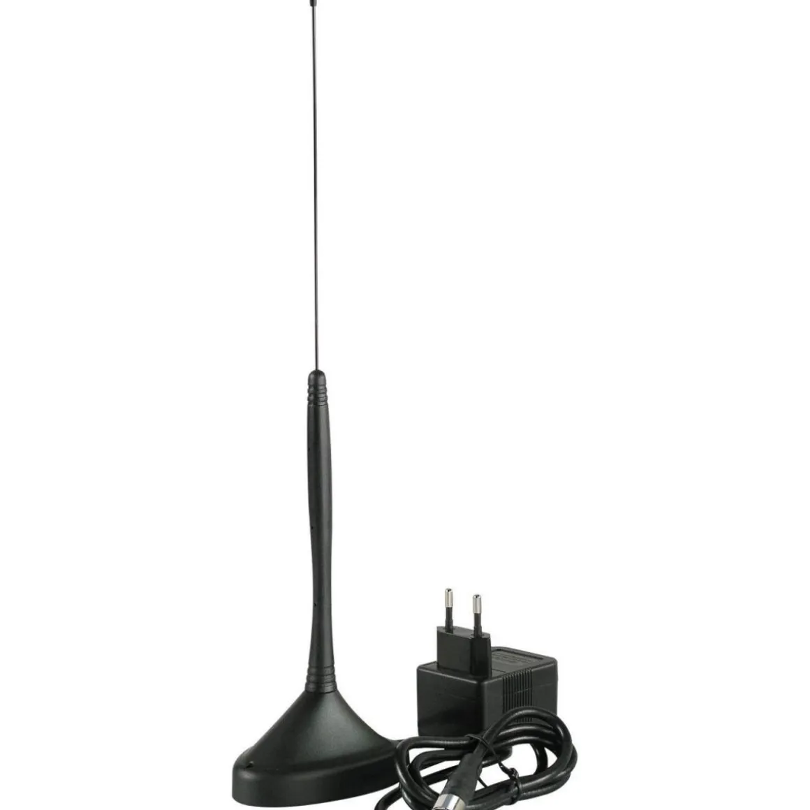 Schwaiger DVB-T2 HD Stabantenne aktiv