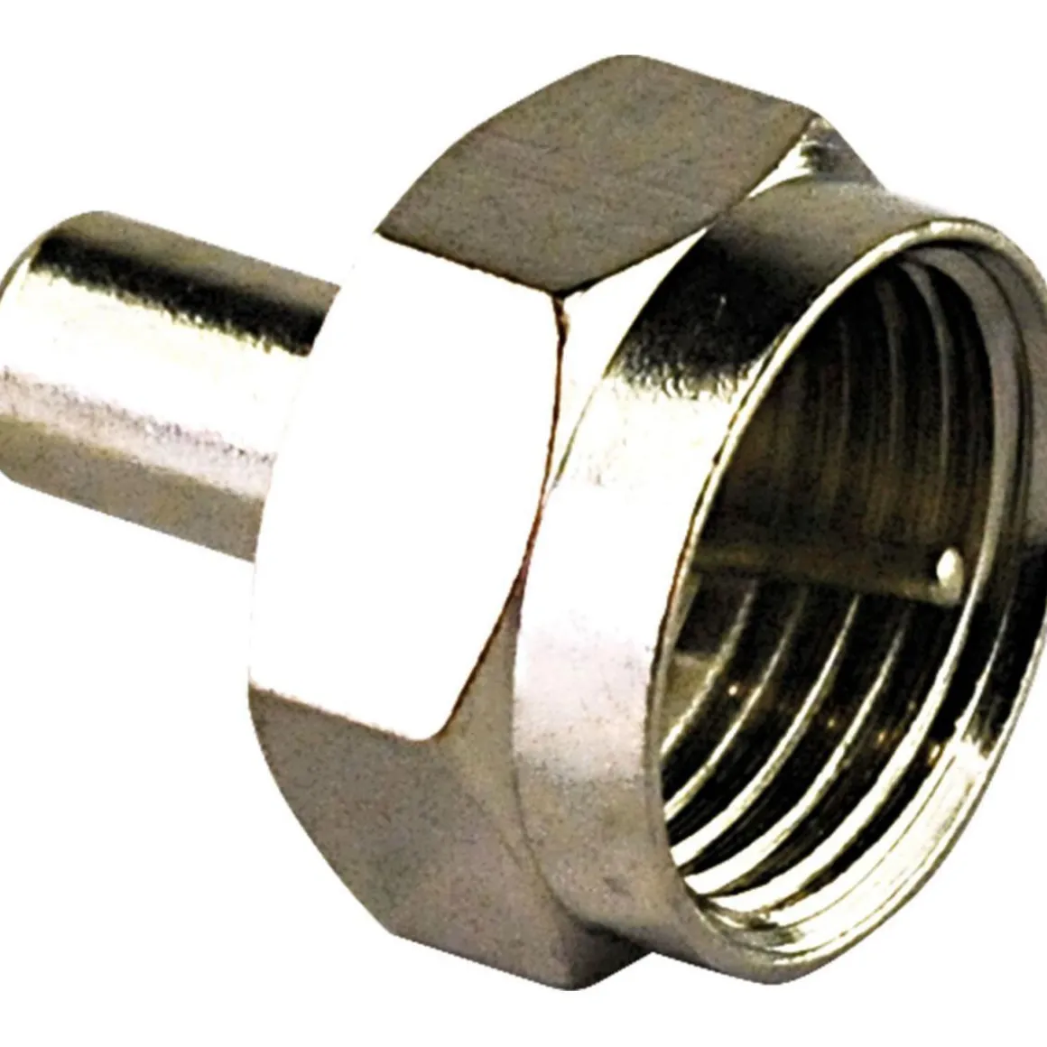 Schwaiger F-Abschlusswiderstand 75 Ohm