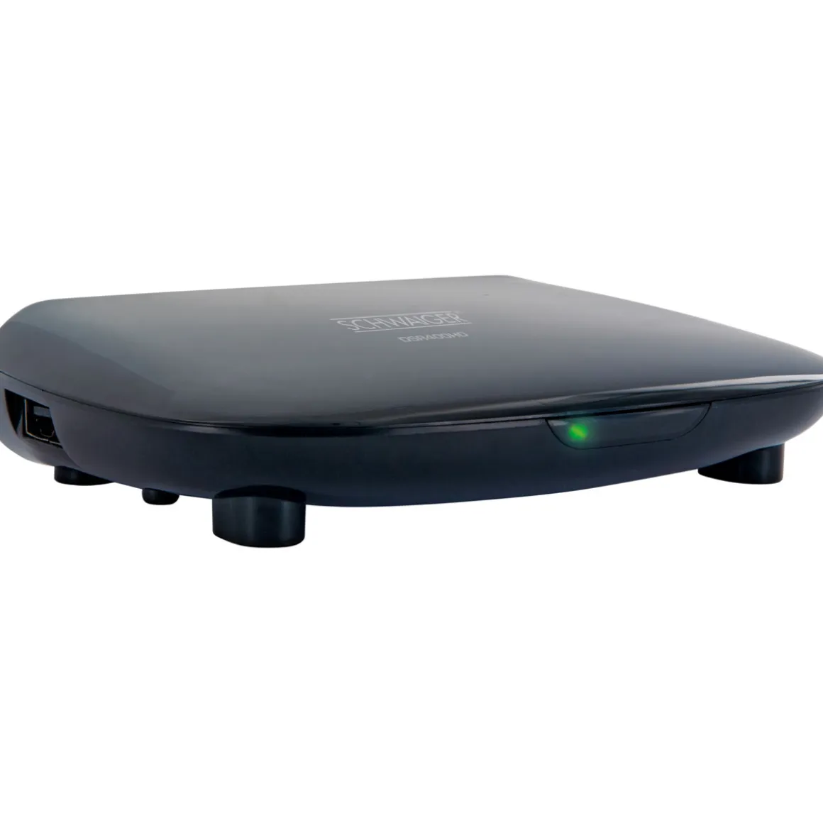 Schwaiger HDTV SAT Receiver „FTA“
