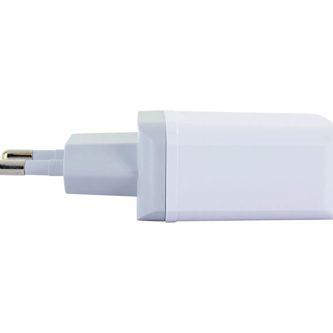 Schwaiger Ladeadapter mit Quick Charge 3.0 230V