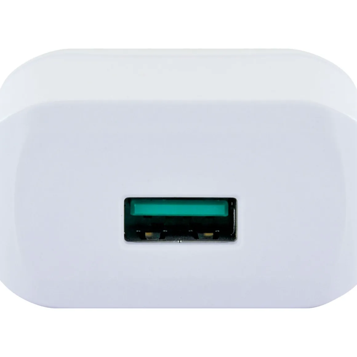 Schwaiger Ladeadapter mit Quick Charge 3.0 230V