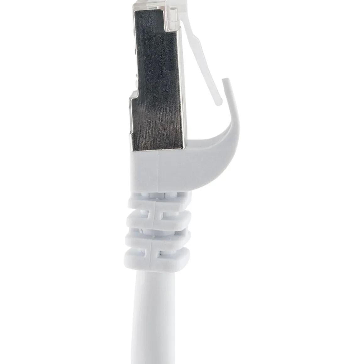 Schwaiger Netzwerkkabel CAT6 250Mhz 1Gbit/s 10m weiß