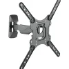Schwaiger TV-Wandhalter Motion 3 58 bis 190 cm schwarz