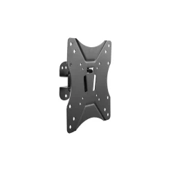 Schwaiger TV-Wandhalter Motion 1 für Bildschirm 58 bis 117 cm