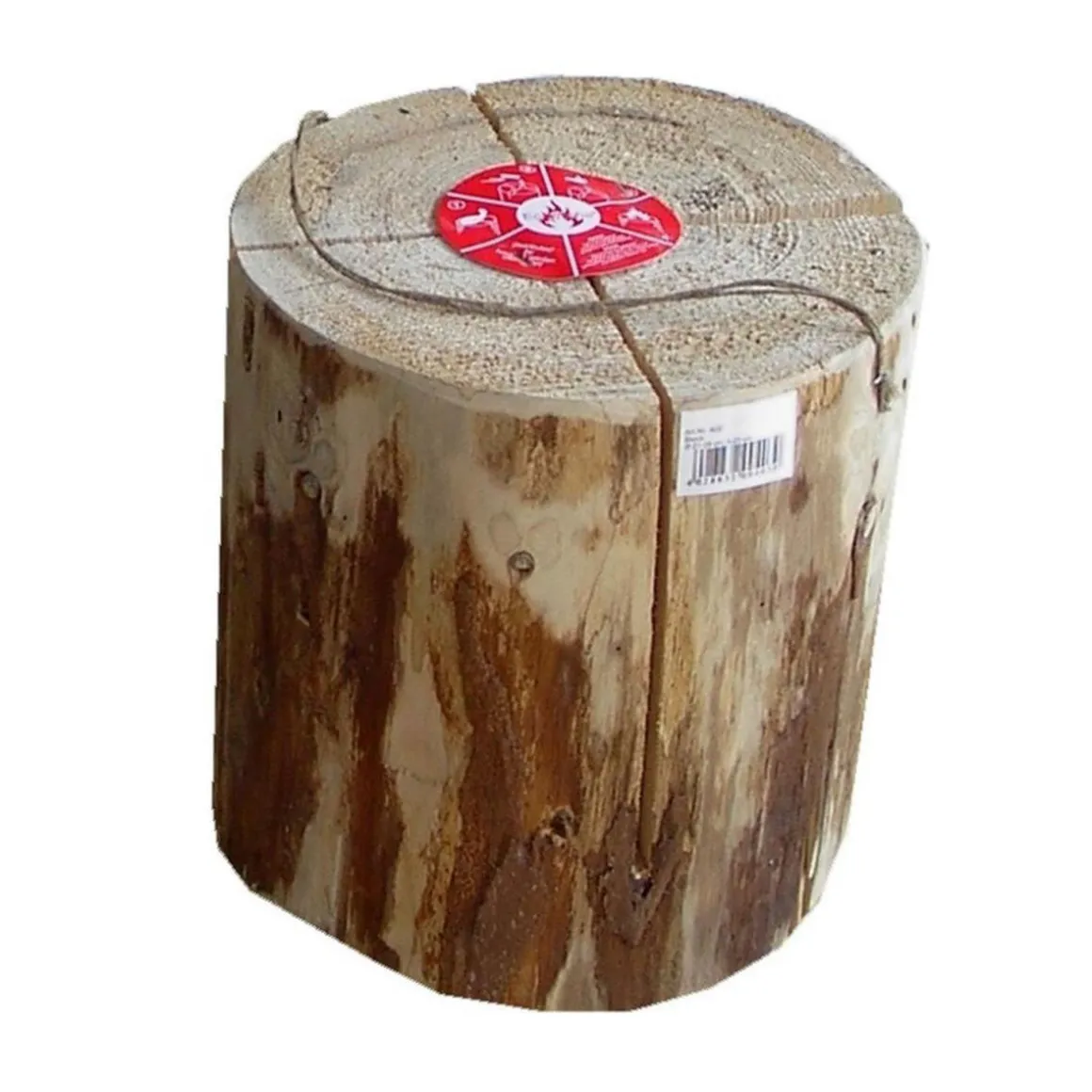Schwedenfeuer Durchmesser 21-25 cm Höhe 23 cm
