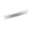 SDF Ortgangblech 200 x 9 x 10 cm