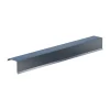 SDF Ortgangblech anthrazit 200 x 9 x 10 cm
