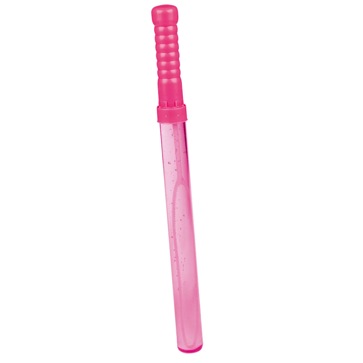 Seifenblasenspender 36 cm versch Farben