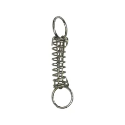 Seilflechter Anlegefedern verz 25 cm