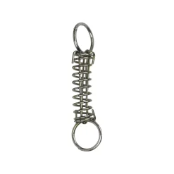 Seilflechter Anlegefedern verz 20 cm