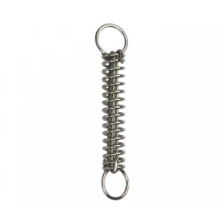 Seilflechter Anlegefedern niro 27 cm