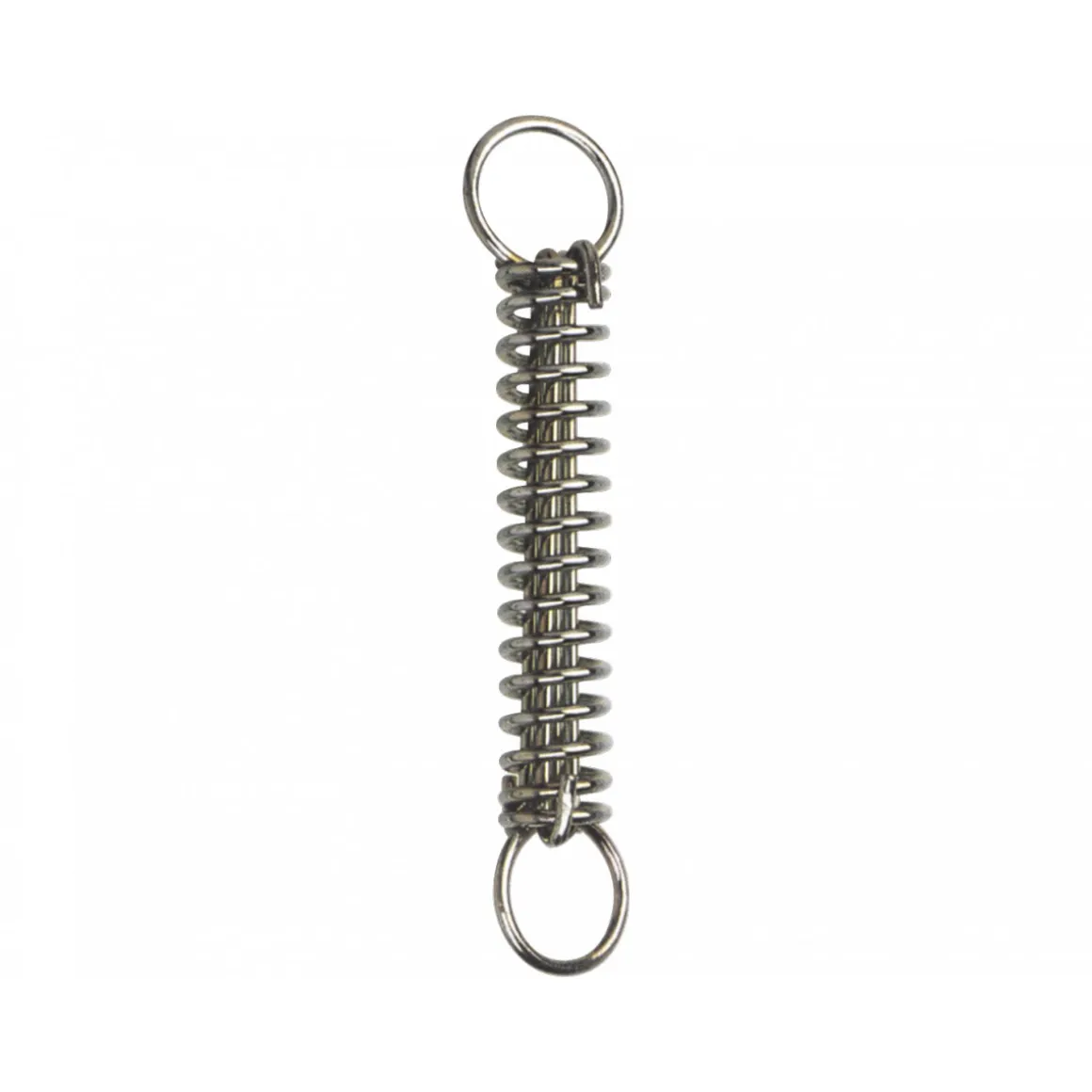 Seilflechter Anlegefedern niro 27 cm