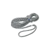 Seilflechter Taifun-Festmacher 14 mm 14m sw-ws