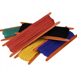Seilflechter Wellenreiterleine color 5 mm 20m