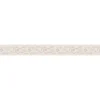 Selbstklebende Borte beige 5 m