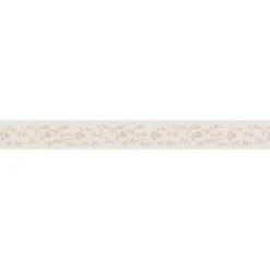 Selbstklebende Borte beige 5 m