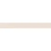 Selbstklebende-Borte Blattranke beige Satin