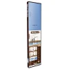 Selit SELITBLOC 1 mm Vinyl- und Designbodenunterlage 15m²