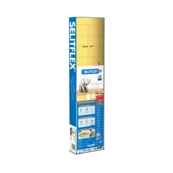Selit SELITFLEX 1,6 mm AquaStop Parkett-/Laminatunterlage 15m²