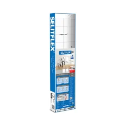 Selit SELITFLEX 3 mm AquaStop Parkett-/ Laminatunterlage 10 m²