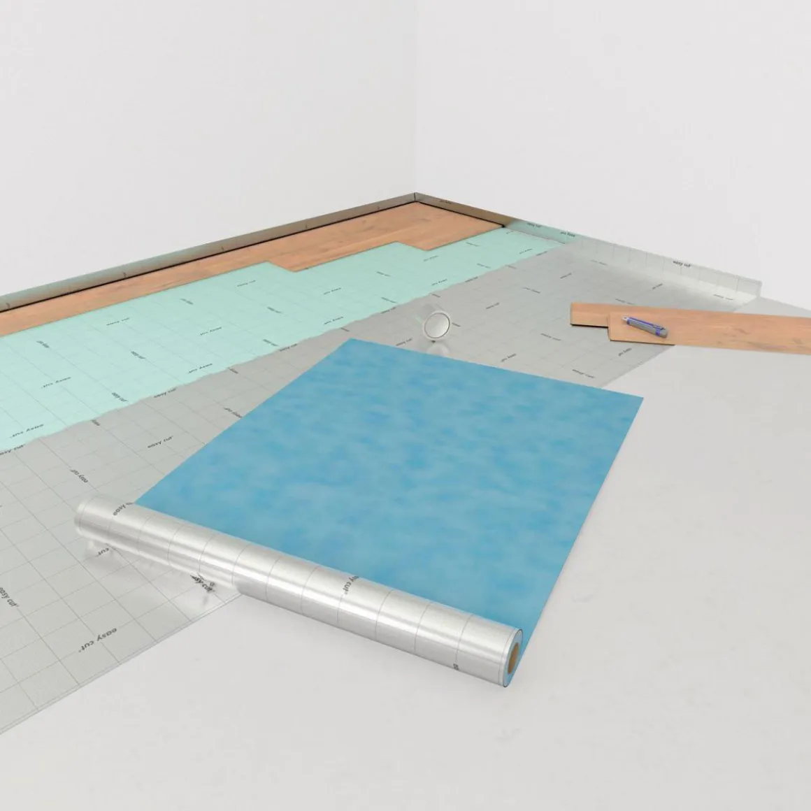 Selit SELITstop Komfort-Feuchteschutz 0,2 mm