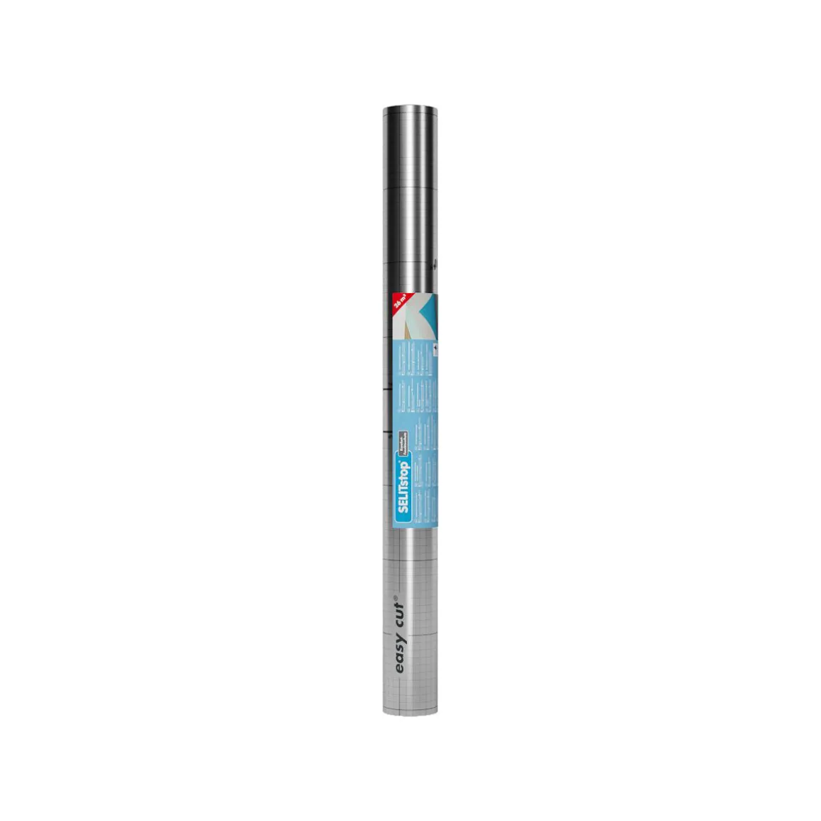 Selit SELITstop Komfort-Feuchteschutz 0,2 mm