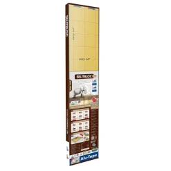 Selit Vinylbodenunterlage bloc GripTec 1,5 mm