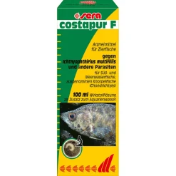 sera costapur F 100 ml