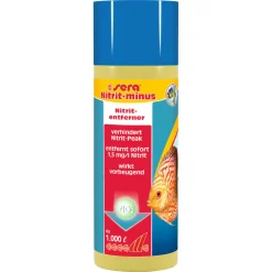 sera Nitrit-minus 250 ml