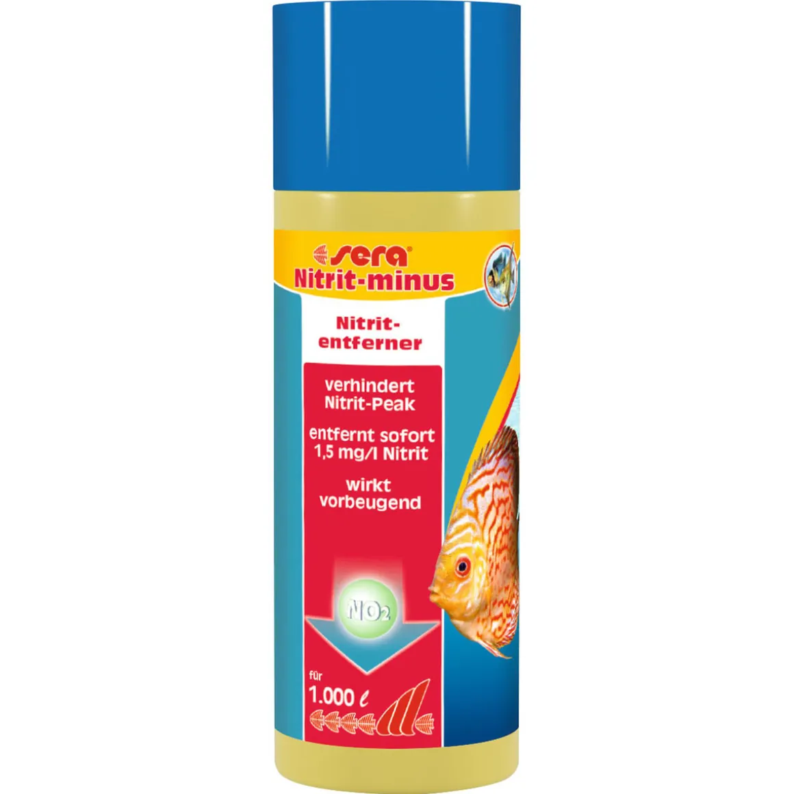 sera Nitrit-minus 250 ml